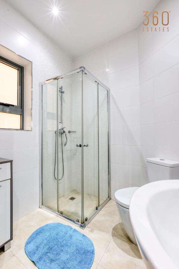 Charming 2Br Home W/Access To Pool In Marsaskala By 360 Estates Екстериор снимка