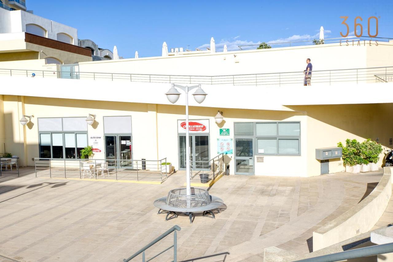 Charming 2Br Home W/Access To Pool In Marsaskala By 360 Estates Екстериор снимка